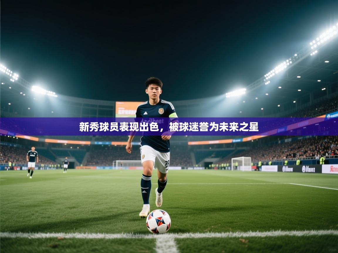新秀球员表现出色，被球迷誉为未来之星  第1张