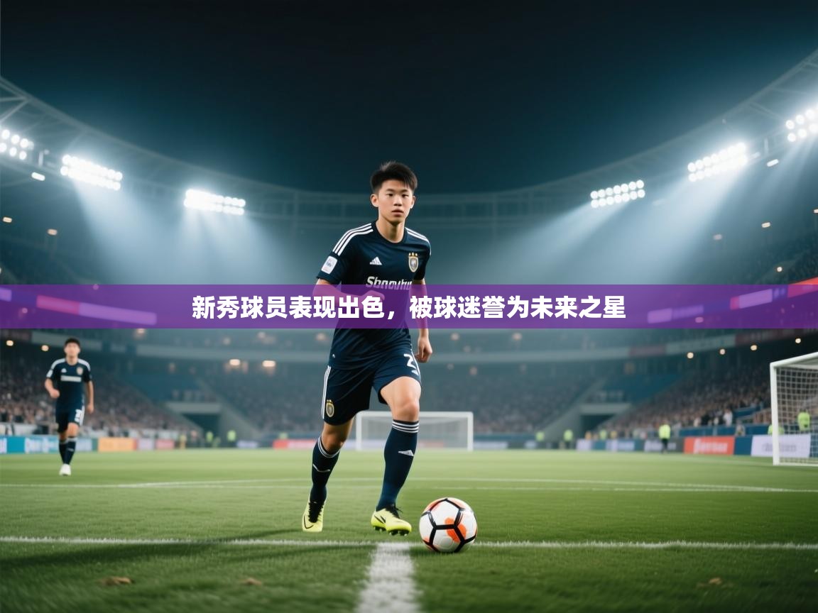 新秀球员表现出色，被球迷誉为未来之星  第2张