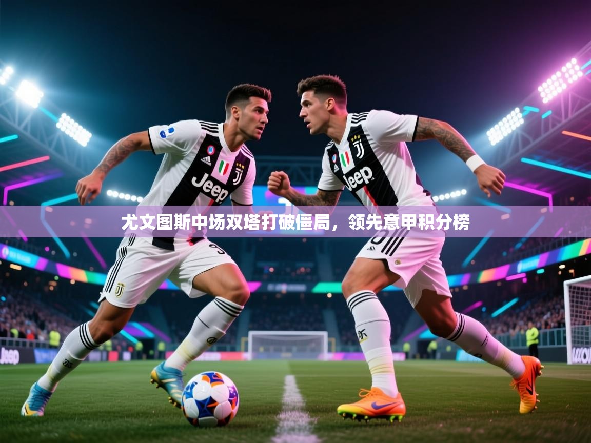 尤文图斯中场双塔打破僵局，领先意甲积分榜  第1张