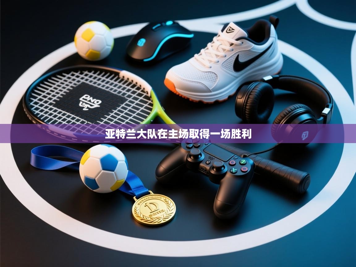 亚特兰大队在主场取得一场胜利  第1张