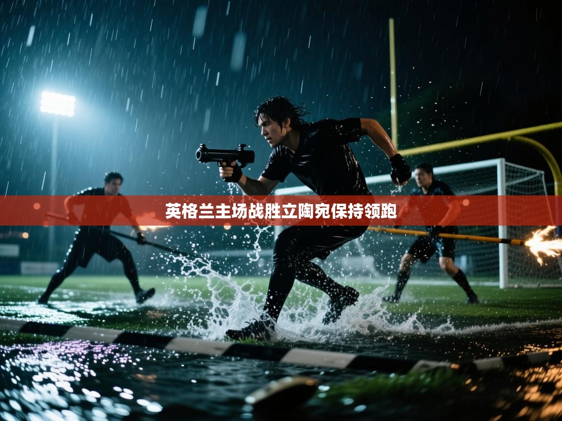 英格兰主场战胜立陶宛保持领跑  第2张
