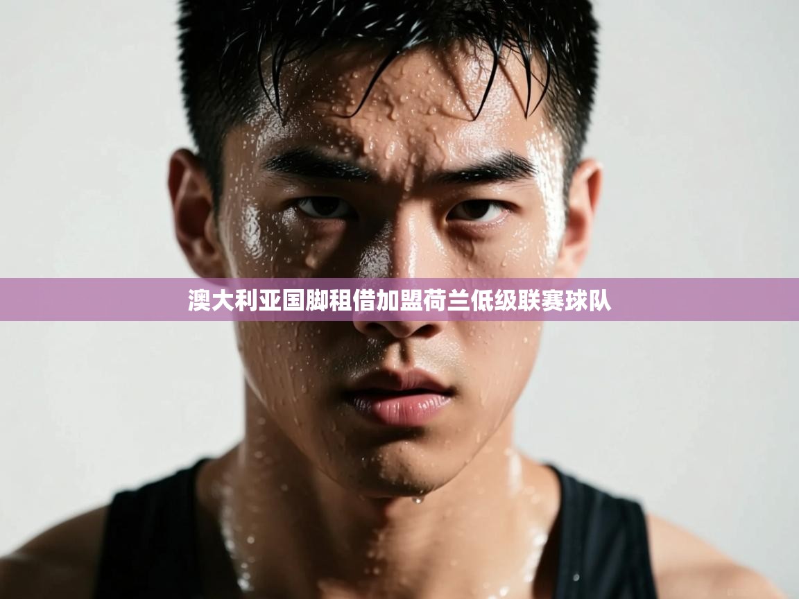 澳大利亚国脚租借加盟荷兰低级联赛球队 第2张