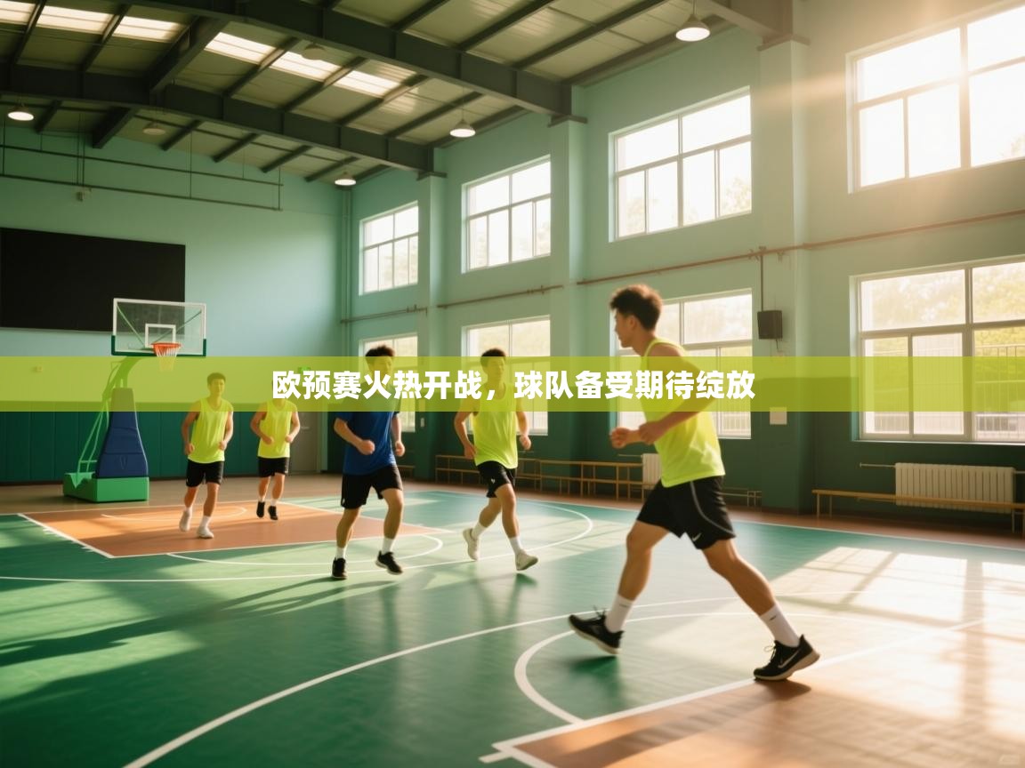 欧预赛火热开战,球队备受期待绽放 第1张