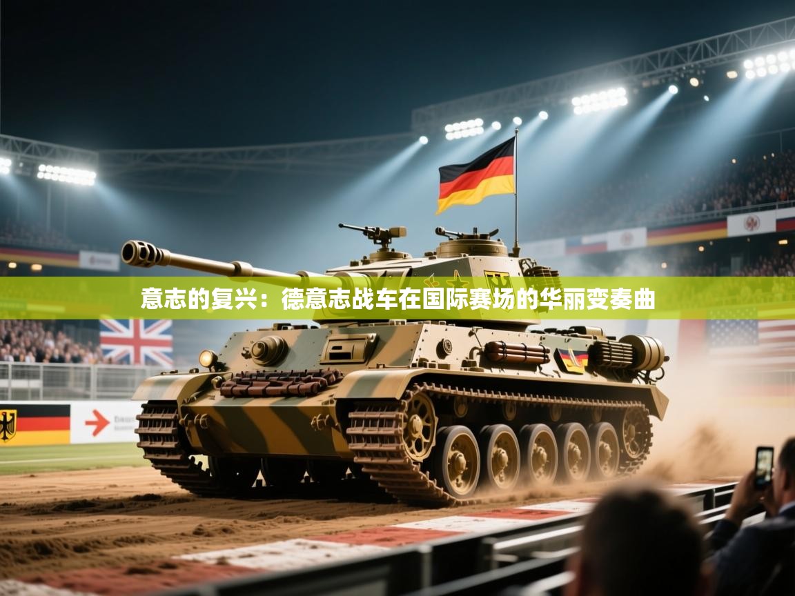 意志的复兴:德意志战车在国际赛场的华丽变奏曲 第1张
