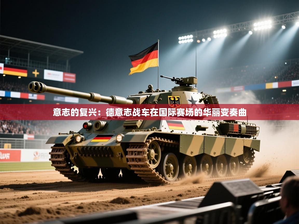意志的复兴:德意志战车在国际赛场的华丽变奏曲 第2张