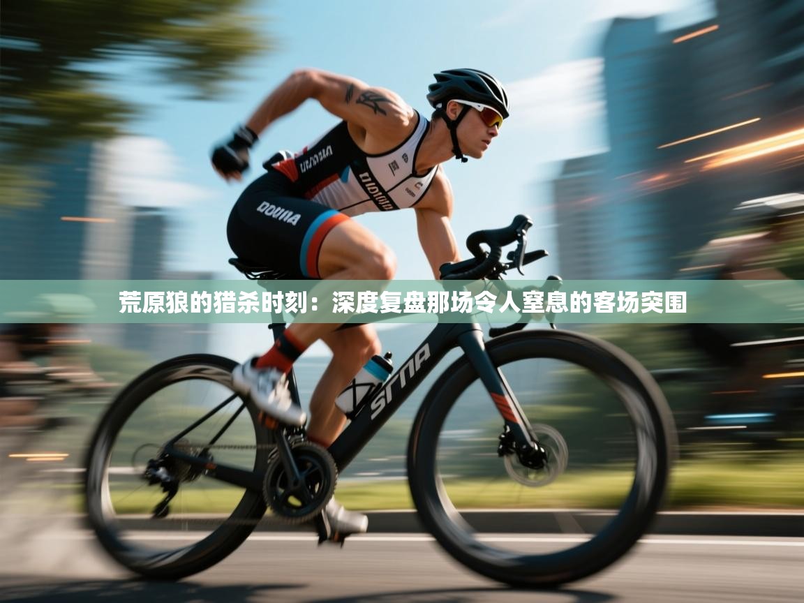 荒原狼的猎杀时刻：深度复盘那场令人窒息的客场突围  第2张