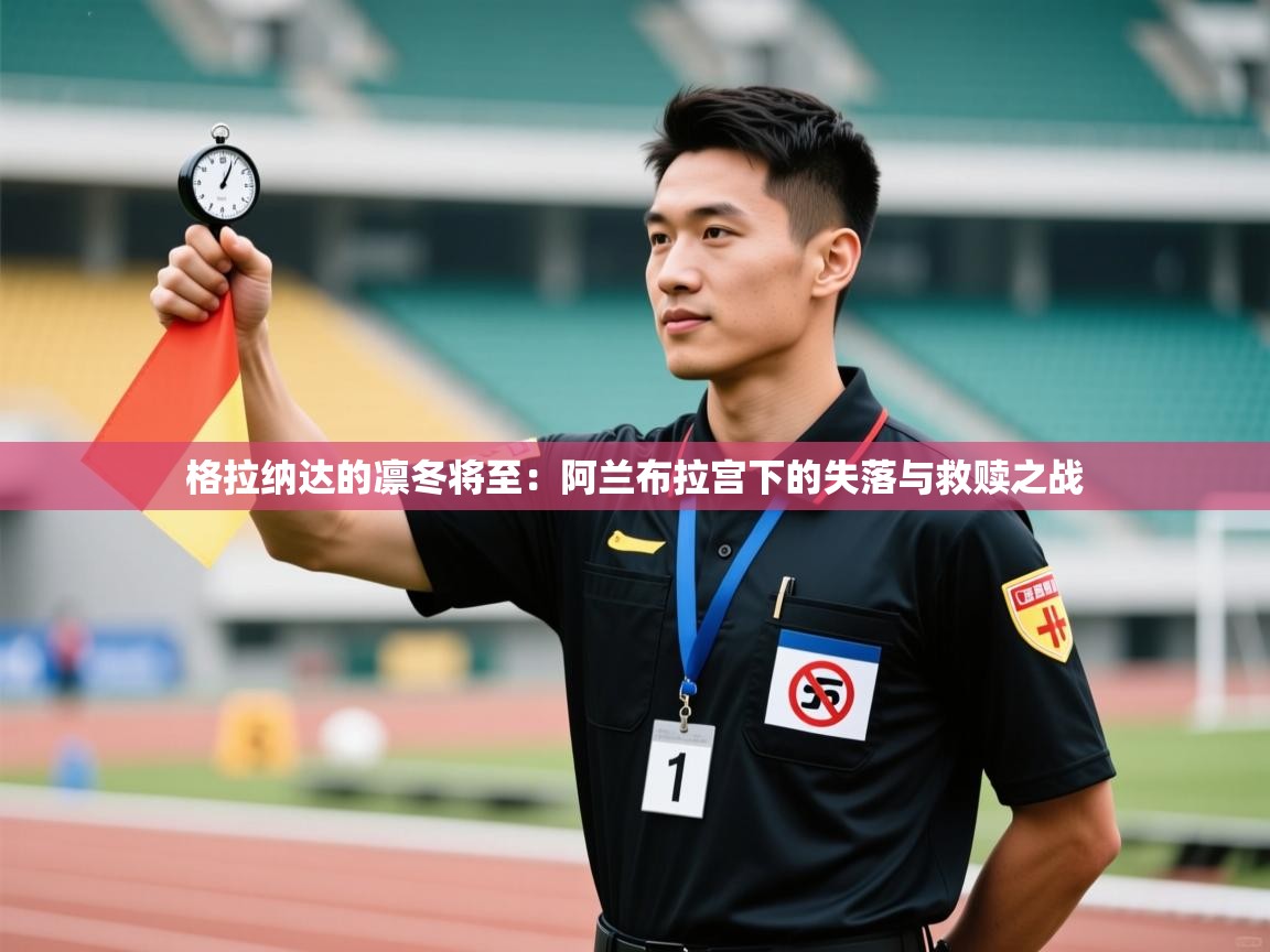 格拉纳达的凛冬将至：阿兰布拉宫下的失落与救赎之战  第1张