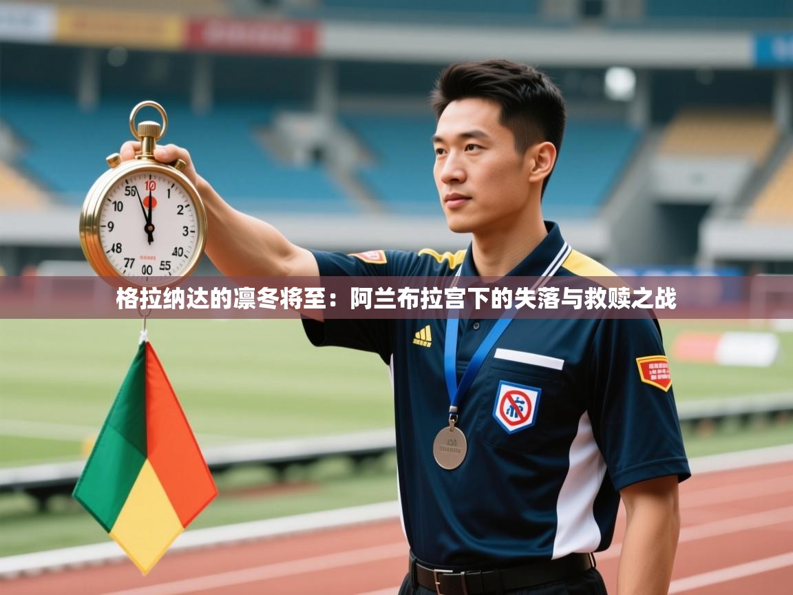 格拉纳达的凛冬将至：阿兰布拉宫下的失落与救赎之战  第2张