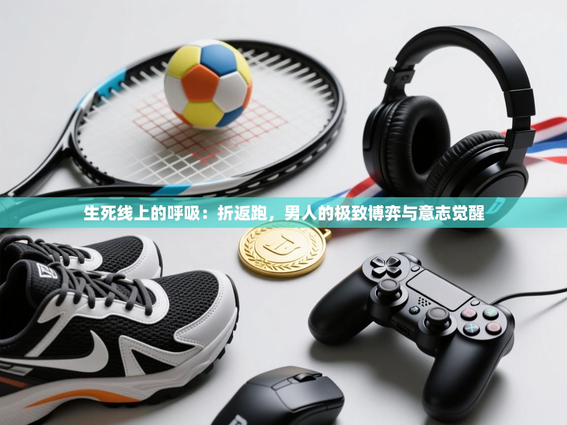 生死线上的呼吸：折返跑，男人的极致博弈与意志觉醒  第1张
