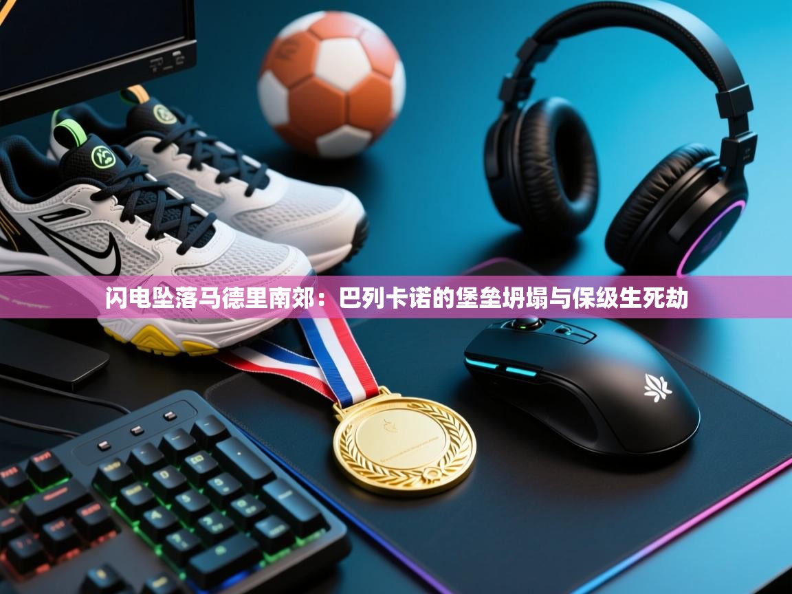 闪电坠落马德里南郊：巴列卡诺的堡垒坍塌与保级生死劫  第1张