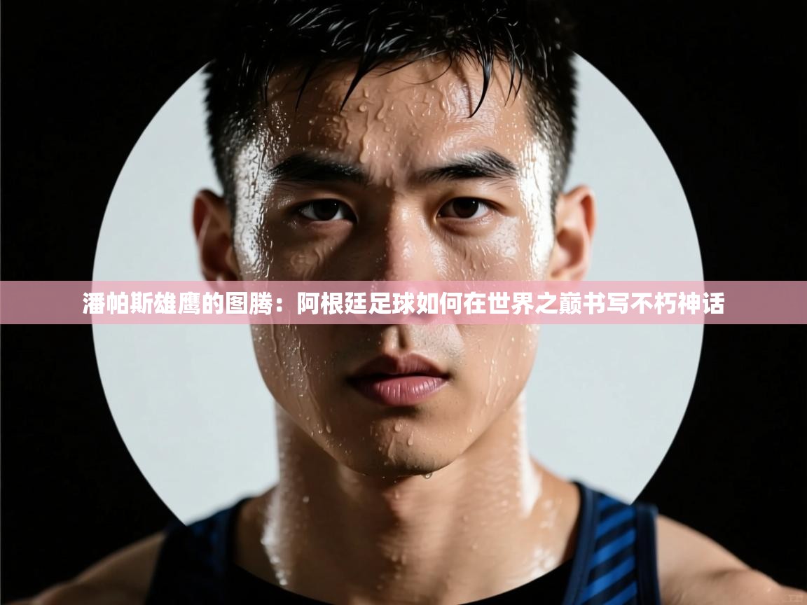 潘帕斯雄鹰的图腾：阿根廷足球如何在世界之巅书写不朽神话  第1张