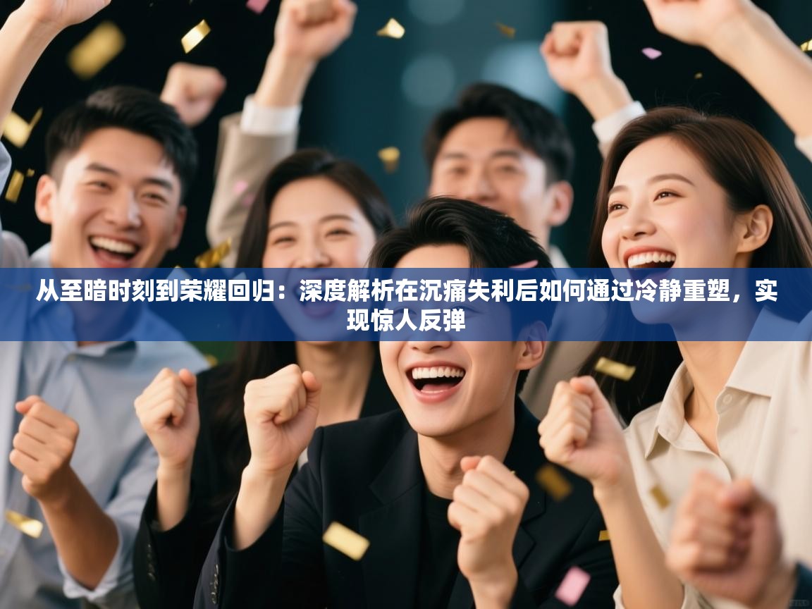 从至暗时刻到荣耀回归：深度解析在沉痛失利后如何通过冷静重塑，实现惊人反弹  第1张