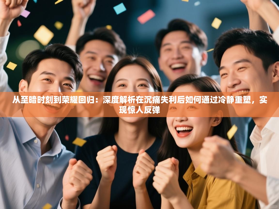 从至暗时刻到荣耀回归：深度解析在沉痛失利后如何通过冷静重塑，实现惊人反弹  第2张