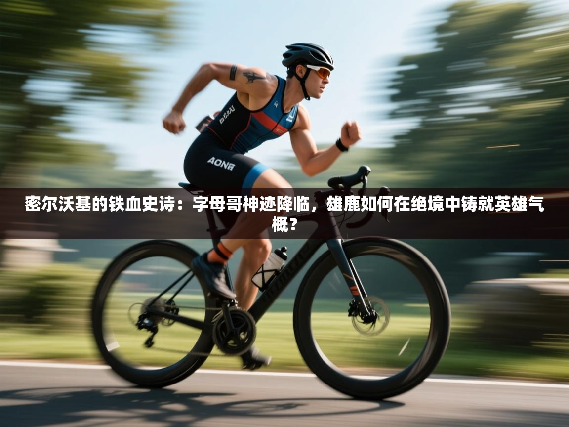 密尔沃基的铁血史诗：字母哥神迹降临，雄鹿如何在绝境中铸就英雄气概？  第1张