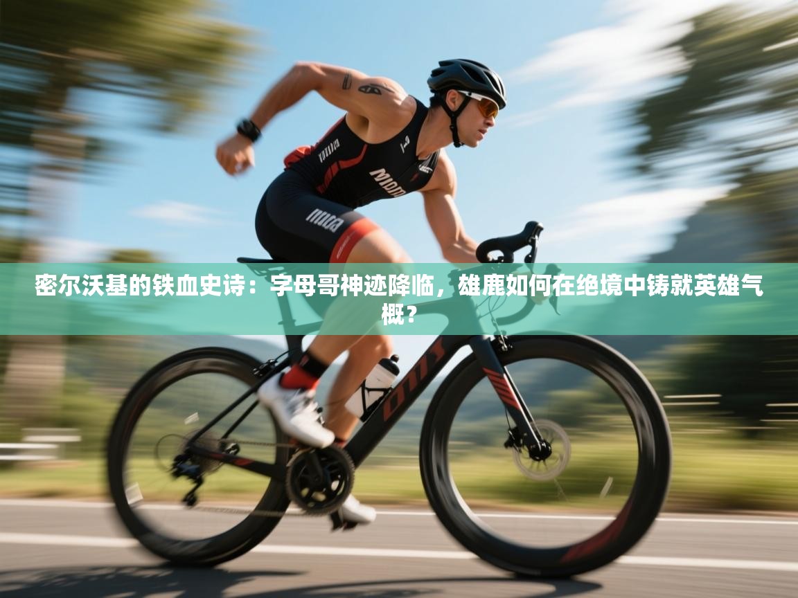 密尔沃基的铁血史诗：字母哥神迹降临，雄鹿如何在绝境中铸就英雄气概？  第2张