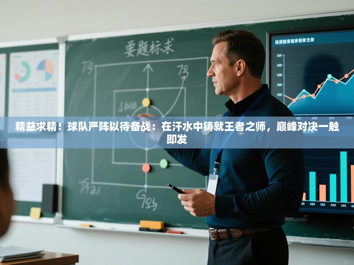 精益求精!球队严阵以待备战:在汗水中铸就王者之师,巅峰对决一触即发 第1张