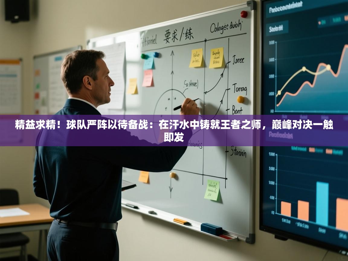 精益求精!球队严阵以待备战:在汗水中铸就王者之师,巅峰对决一触即发 第2张