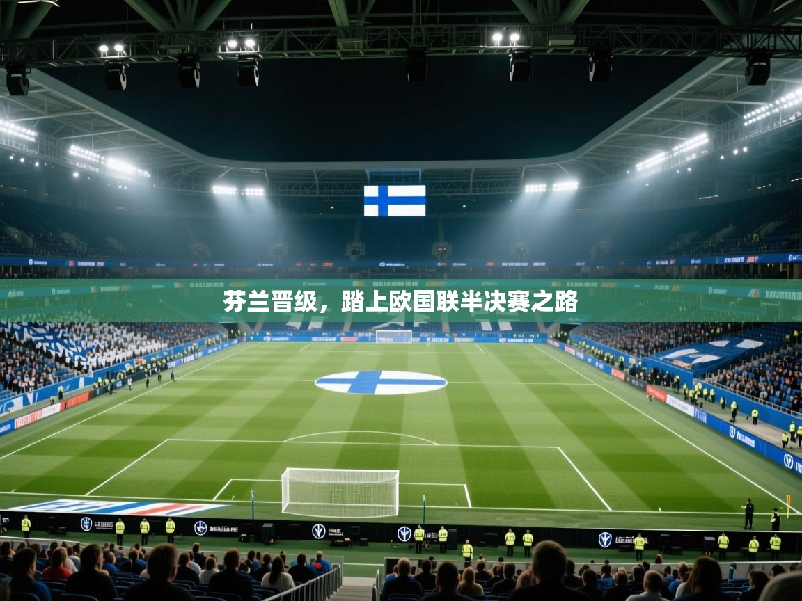 芬兰晋级,踏上欧国联半决赛之路 第1张