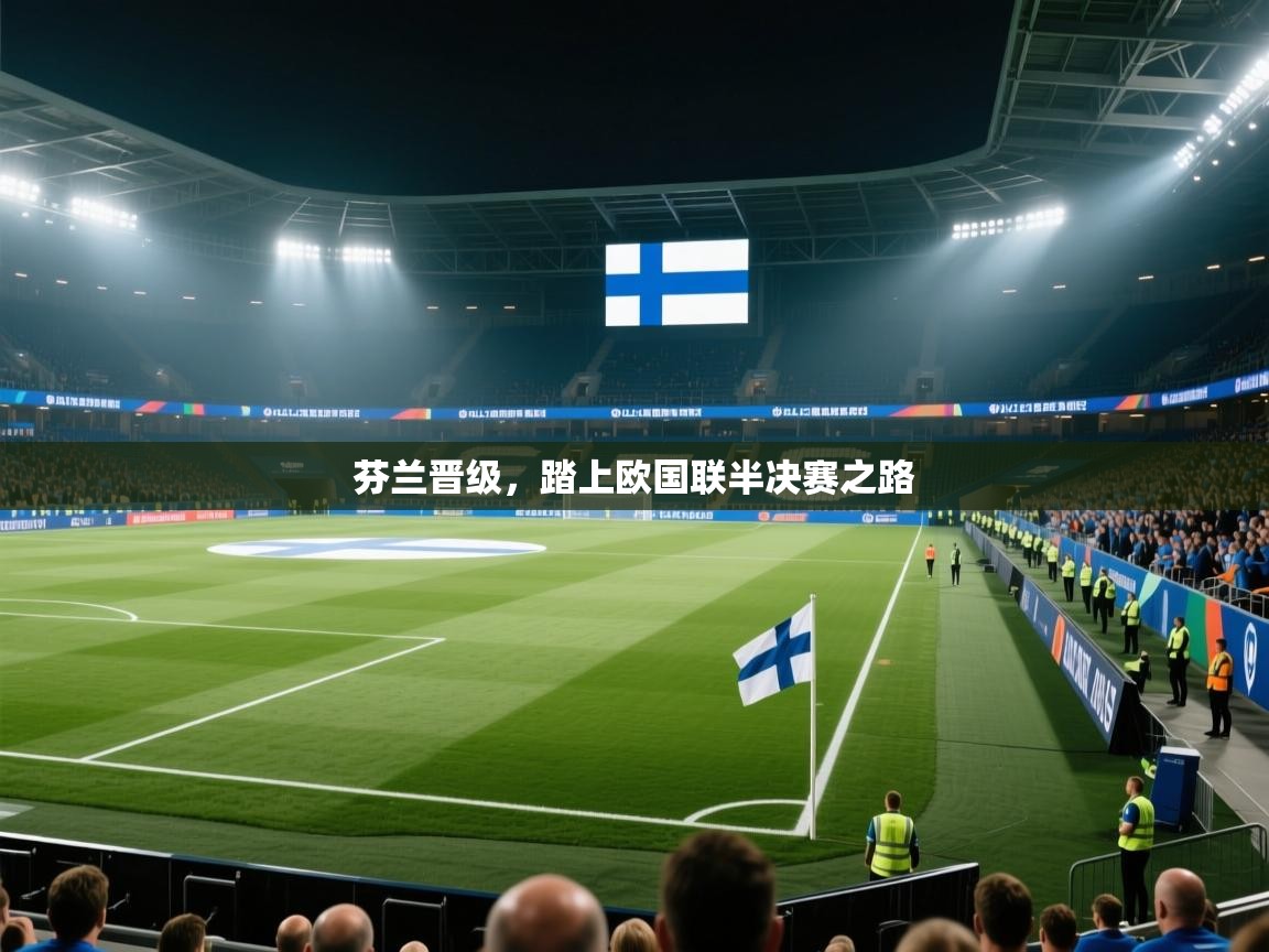 芬兰晋级,踏上欧国联半决赛之路 第2张
