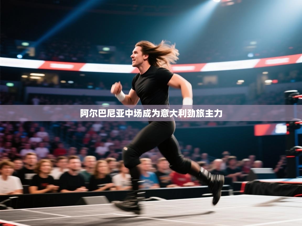 阿尔巴尼亚中场成为意大利劲旅主力 第2张