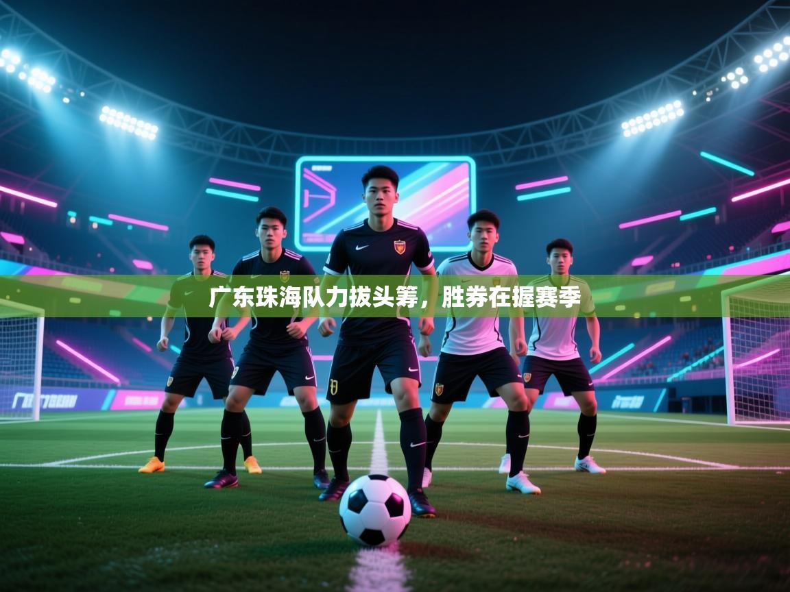 广东珠海队力拔头筹,胜券在握赛季 第1张