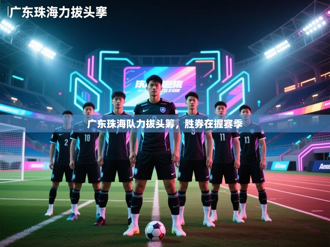 广东珠海队力拔头筹,胜券在握赛季 第2张