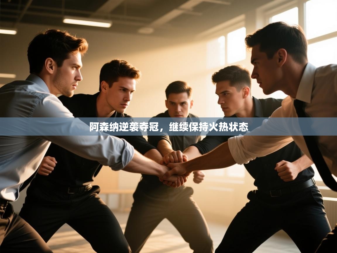 阿森纳逆袭夺冠，继续保持火热状态  第2张