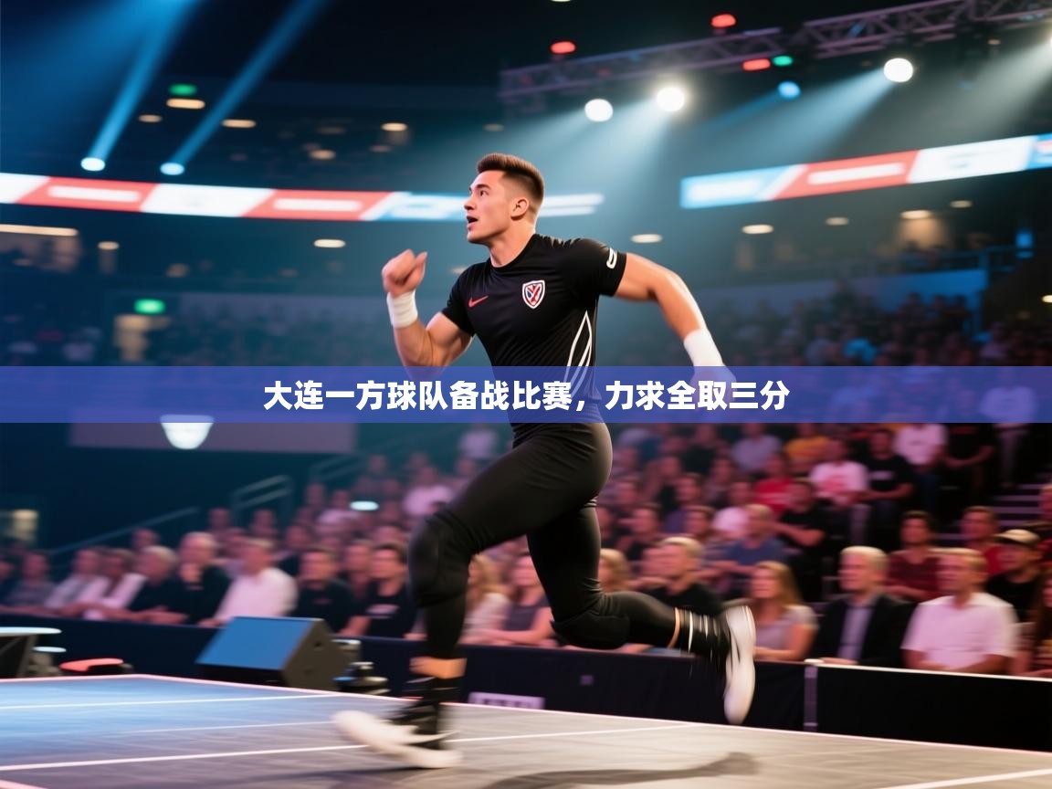 大连一方球队备战比赛,力求全取三分 第2张