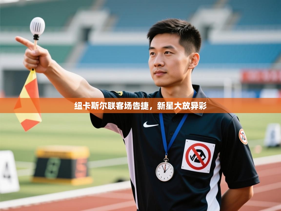 纽卡斯尔联客场告捷，新星大放异彩  第2张