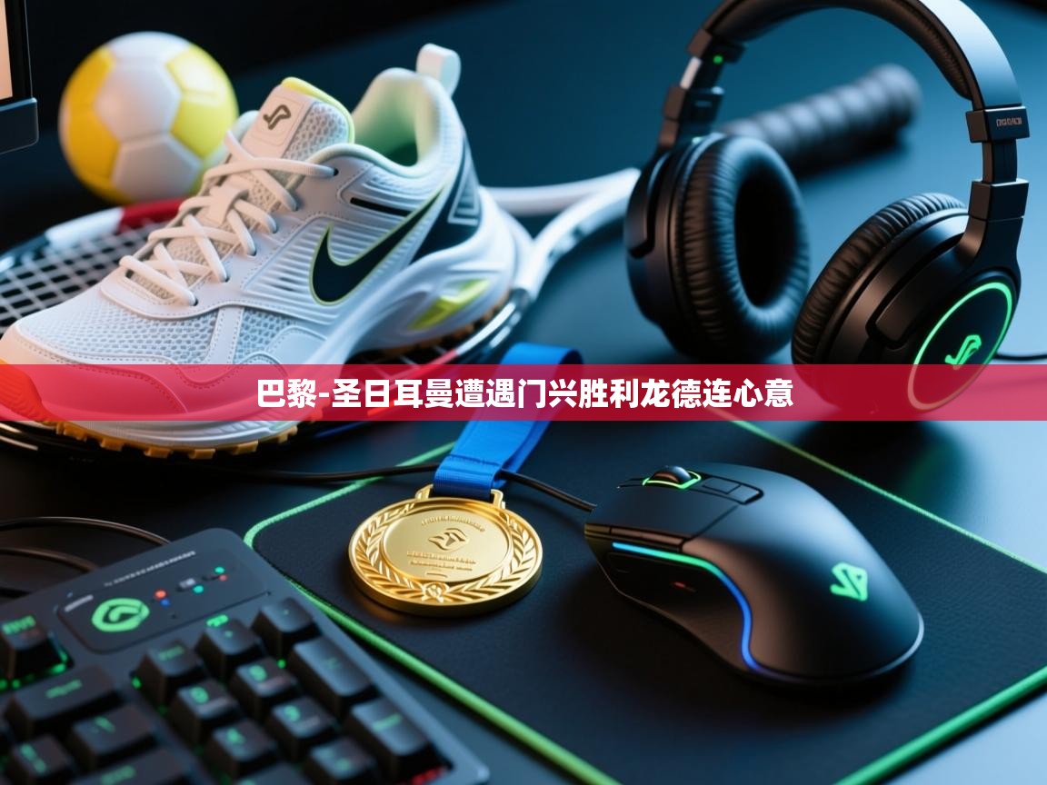 巴黎-圣日耳曼遭遇门兴胜利龙德连心意  第1张