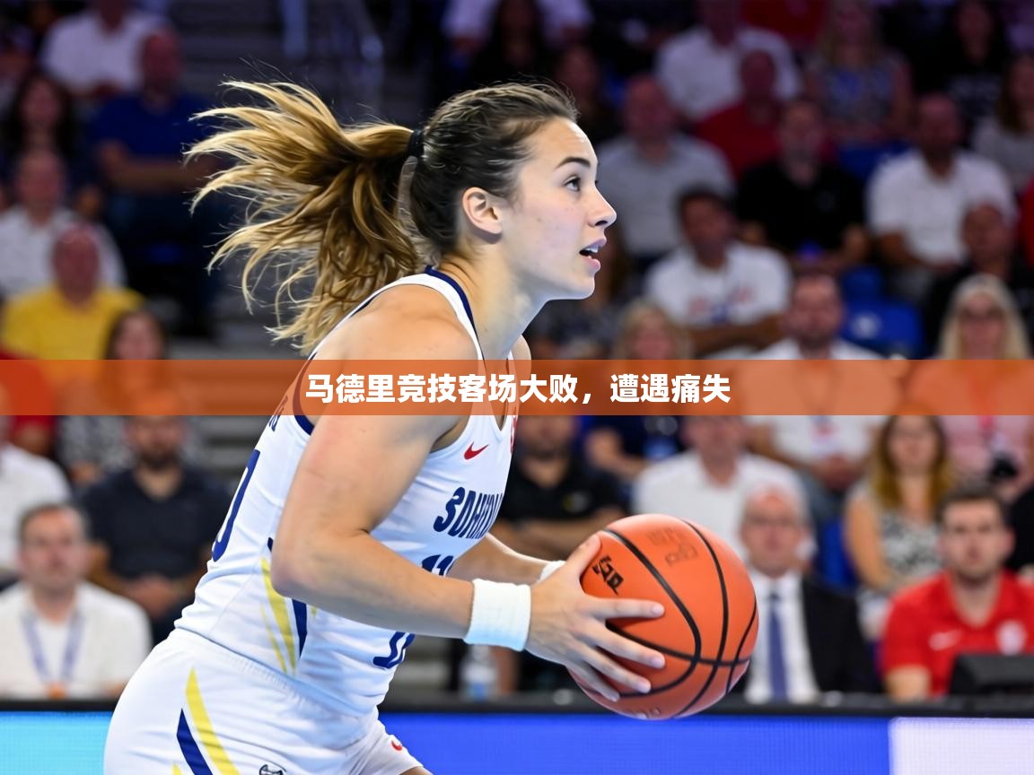 马德里竞技客场大败,遭遇痛失 第1张