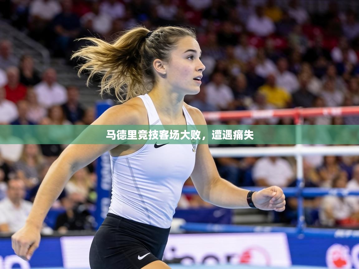 马德里竞技客场大败,遭遇痛失 第2张