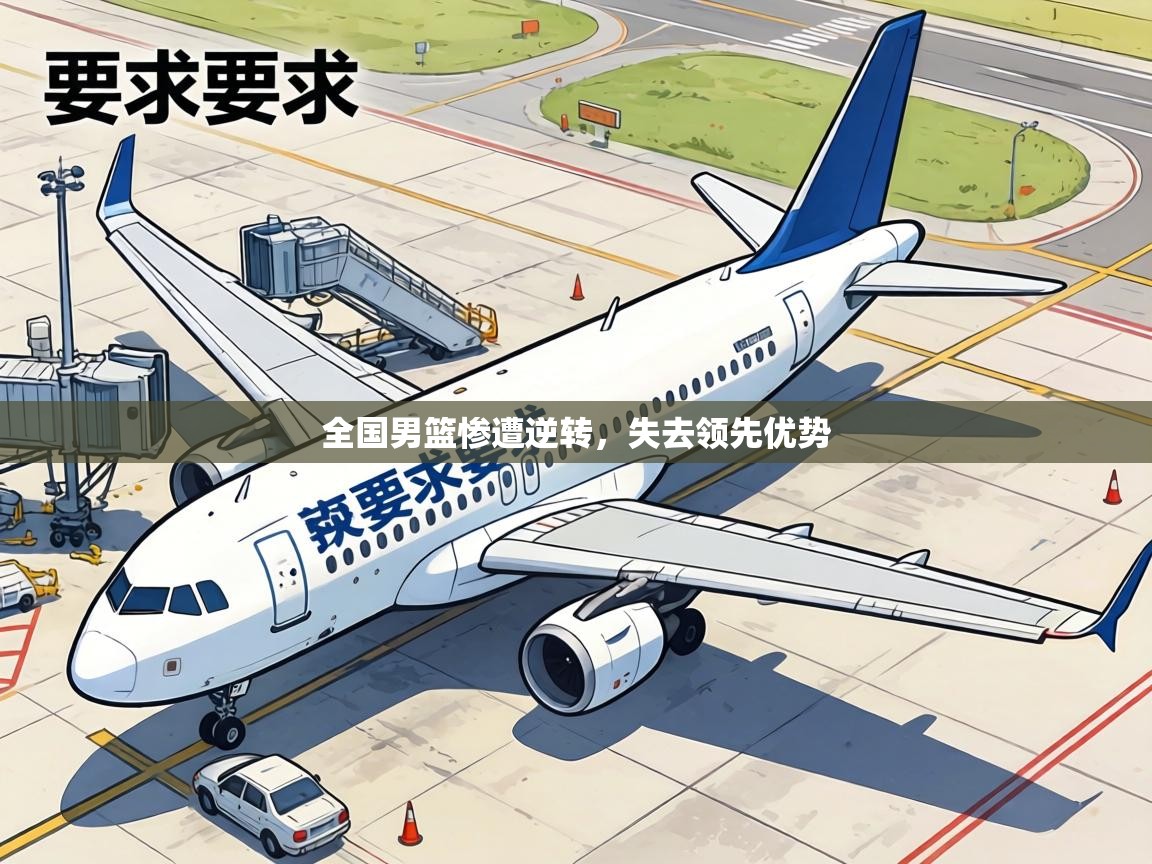 全国男篮惨遭逆转,失去领先优势 第1张