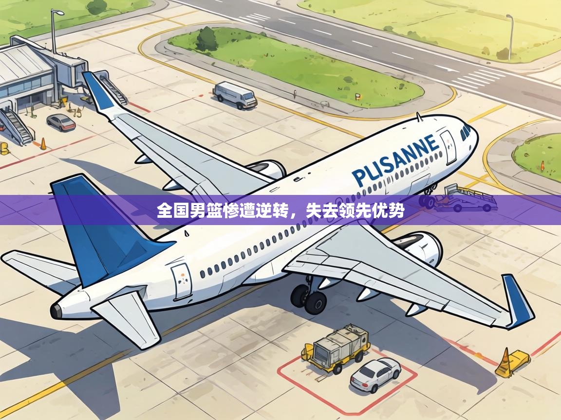 全国男篮惨遭逆转,失去领先优势 第2张