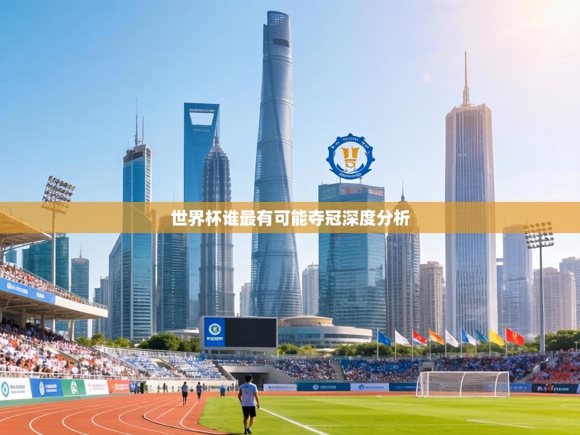 世界杯谁最有可能夺冠深度分析  第1张